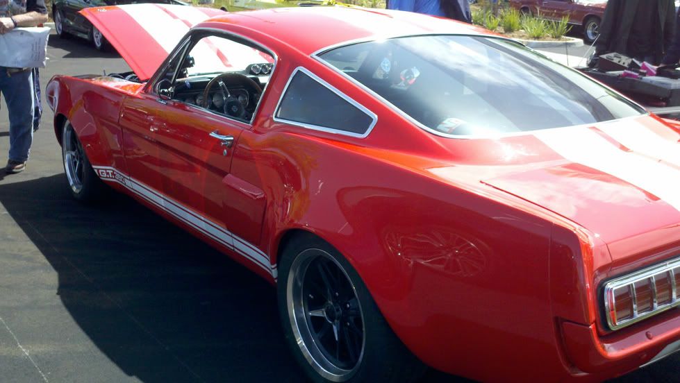 Local Car Show in Antioch EVGA Forums